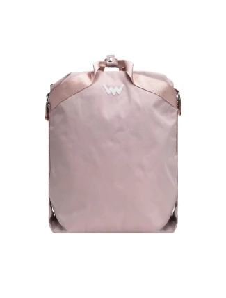Městský batoh VUCH Anuja Pink