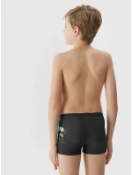 Chlapecké plavky 4F Chlapecké plavky 4F