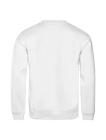 Vibe Crew mikina unisex bílá Vibe Crew mikina unisex bílá