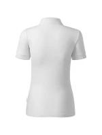 Reserve polokošile dámská bílá 00 (brand label) Reserve polokošile dámská bílá 00 (brand label)