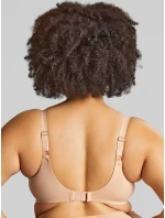 Dámská podprsenka s kosticí Estel 9685 Tělová - Panache