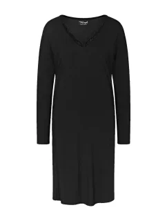 Dámská noční košile Timeless Sensuality NDK LSL - Triumph