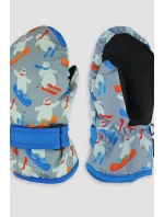 LYŽAŘSKÉ RUKAVICE RN041