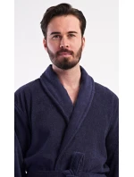 Pánský župan se šálovým límcem Oskar Pánský župan se šálovým límcem Oskar