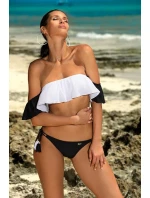 Dvoudílné plavky model 129291 Marko Dvoudílné plavky model 129291 Marko