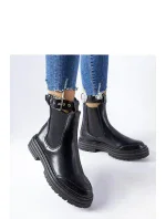 Boty  model 204534 Solea