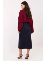 Sukně model 222203 Rue Paris Sukně model 222203 Rue Paris