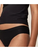 Smart Micro Brazilian String EX - BLACK - TRIUMPH BLACK - TRIUMPH Smart Micro Brazilian String EX - BLACK - TRIUMPH BLACK - TRIUMPH