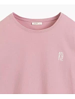 Pyžamo Atlantic NLP-511 kr/r S-2XL