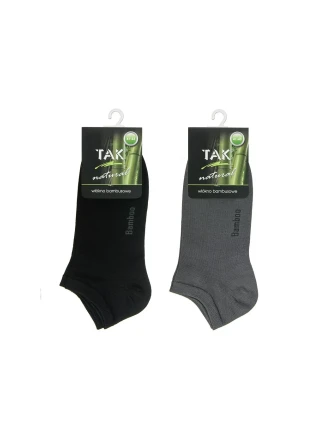 Pánské ponožky Tak Natural Bambus 1429 Pánské ponožky Tak Natural Bambus 1429