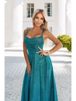 Dámské šaty 589-3 - NUMOCO