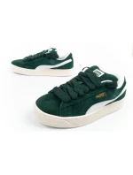 Boty Puma Suede XL Hairy 397241 02