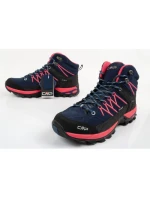 CMP Rigel Mid W 3Q1294616MR dámské boty