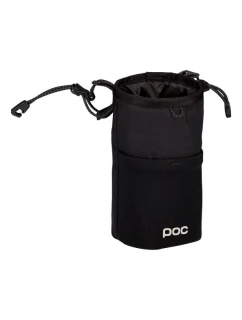 POC Ultra Snack Bag 1L černá