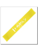 HMS cvičební pryž GU04 ŽLUTÁ 0,4 x 50 x 500 mm 17-33-010 HMS cvičební pryž GU04 ŽLUTÁ 0,4 x 50 x 500 mm 17-33-010