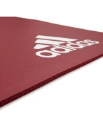 Tréninková podložka adidas 7 MM ADMT-11014RD