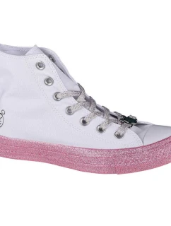 Converse X Miley Cyrus Chuck Taylor Hi All Star W 162239C boty