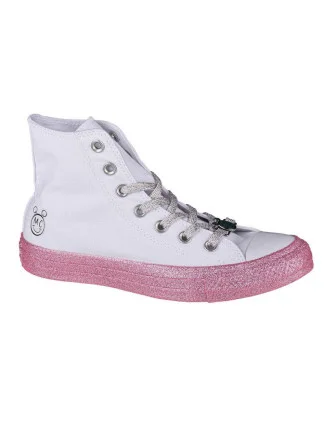 Converse X Miley Cyrus Chuck Taylor Hi All Star W 162239C boty