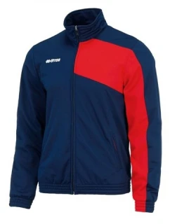 ERREA Milton mikina XXS navy/red