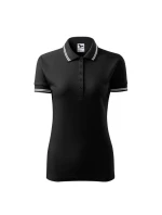 Adler Urban W polokošile MLI-22001 černá Adler Urban W polokošile MLI-22001 černá