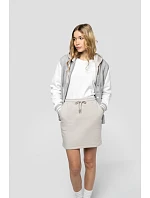 Kariban K 7020 Sweat sukně z bio bavlny 20.7020 navy Kariban K 7020 Sweat sukně z bio bavlny 20.7020 navy