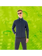 Result R 907X Mikrofleecová bunda 30.907X forest green