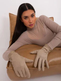 Rukavice AT RK 239507.94P béžová