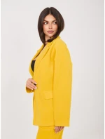 IT MA bunda FL9958.87 žlutá