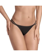 Tanga Kissy 008 Black - Ewana Tanga Kissy 008 Black - Ewana