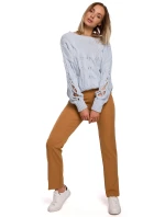 Dámský svetr M539 - Moe Dámský svetr M539 - Moe