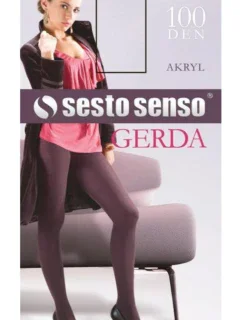 Dámské punčochové kalhoty GERDA