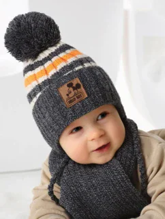 ČEPICE + ŠÁLA 46-414