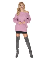 Svetr model 135319 PeeKaBoo Svetr model 135319 PeeKaBoo