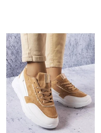 Tenisky model 207959 Solea Tenisky model 207959 Solea