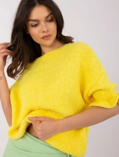 Svetr model 208517 Italy Moda