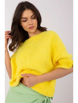 Svetr model 208517 Italy Moda Svetr model 208517 Italy Moda