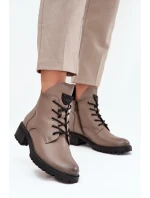 Boty model 216966 Step in style Boty model 216966 Step in style