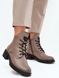 Boty  model 216966 Step in style