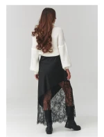 Sukně model 220786 Makadamia Sukně model 220786 Makadamia