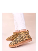 Sněhule  model 221041 Solea