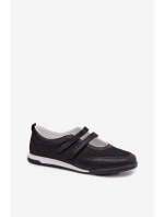 Balerinky  model 224234 Step in style