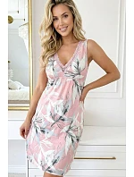 Noční košilka model 228610 Donna Noční košilka model 228610 Donna