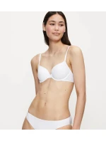 Dámská podprsenka Body Make-Up WHP - WHITE - bílá 0003 - TRIUMPH
