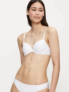 Dámská podprsenka Body Make-Up WHP - WHITE - bílá 0003 - TRIUMPH