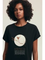 Henderson Dámská košile 43729 Dairoku kr/r S-XL Henderson Dámská košile 43729 Dairoku kr/r S-XL