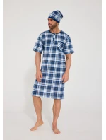 Košile Cornette 109/37 kr/r M-2XL Košile Cornette 109/37 kr/r M-2XL