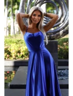 Dámské šaty 547-2 PERLA - NUMOCO Dámské šaty 547-2 PERLA - NUMOCO