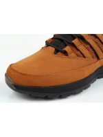 Timberland Euro Trekker M 0A2J37231 trekové boty