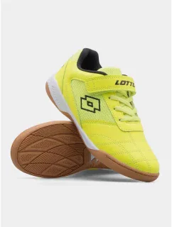 Lotto Whizzer K 2600120K Jr-2411 vnitřní obuv