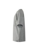 Unisex tričko Stage (tmavě šedá melanž)